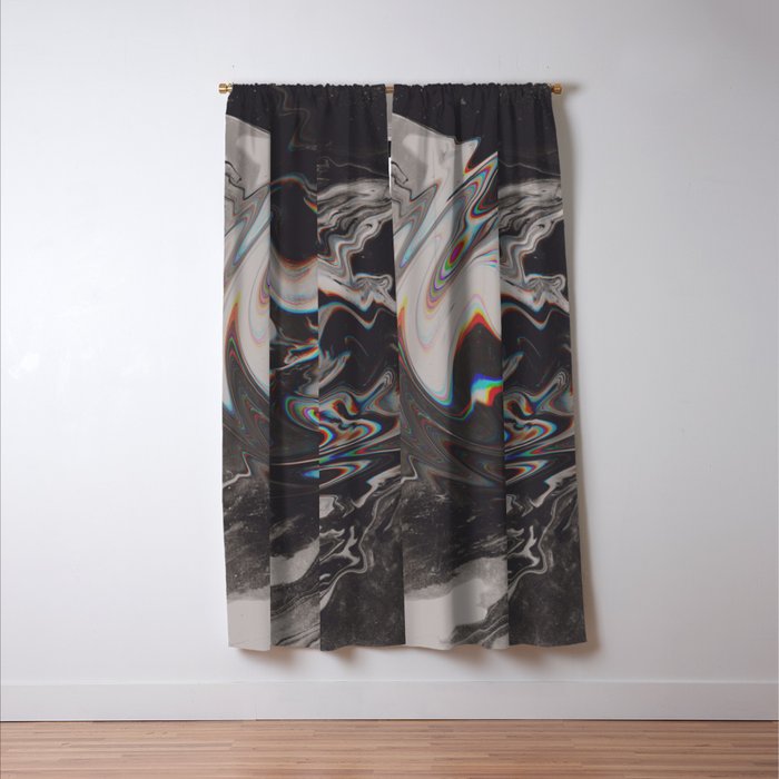 Come with me Window Curtain Gallery Image 3
