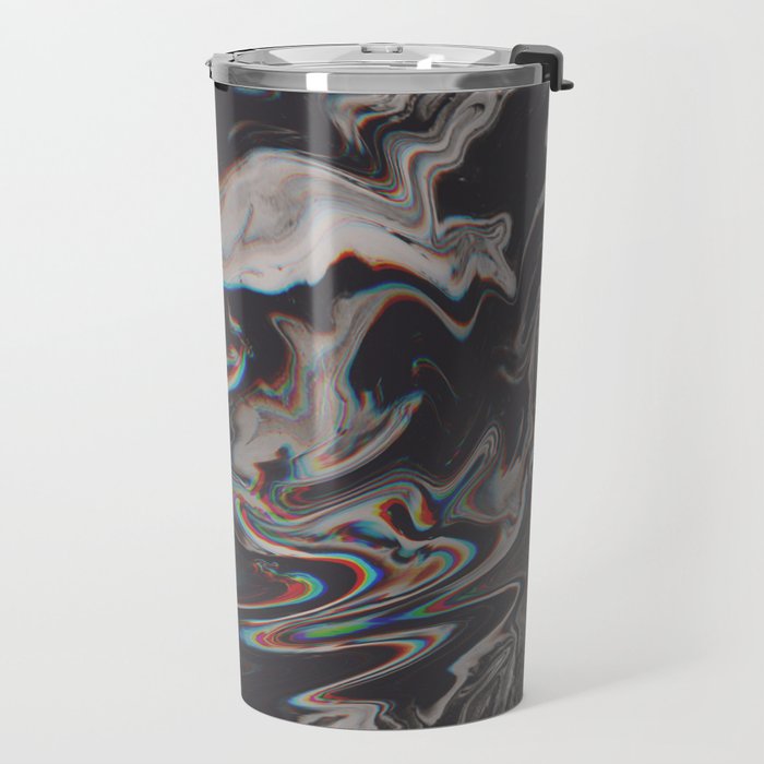 Come with me Travel Mug Gallery Image 2