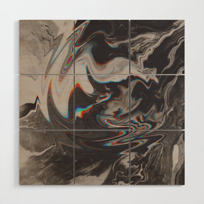 Come with me Wood Wall Art Gallery Image 1