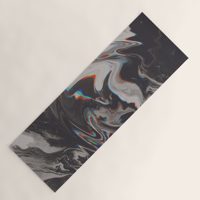 Come with me Yoga Mat Gallery Image 1