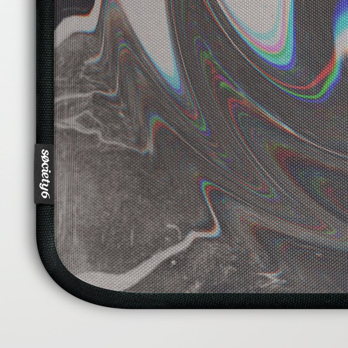 Come with me Laptop Sleeve Gallery Image 3