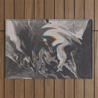 Come with me Outdoor Rug Gallery Image 1