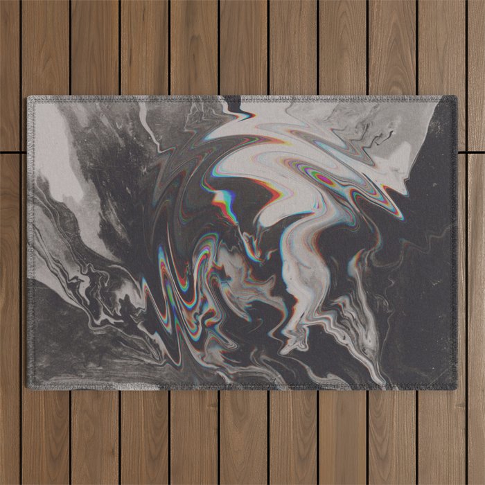 Come with me Outdoor Rug Gallery Image 1