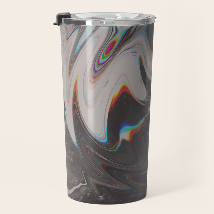 Come with me Travel Mug Gallery Image 3