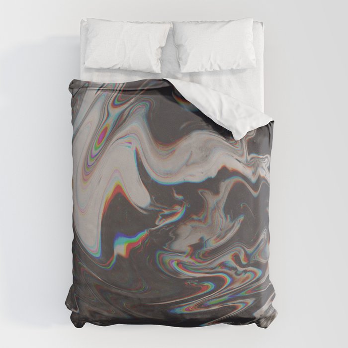 Come with me Duvet Cover Gallery Image 1