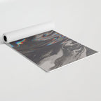 Come with me Yoga Mat Gallery Image 2