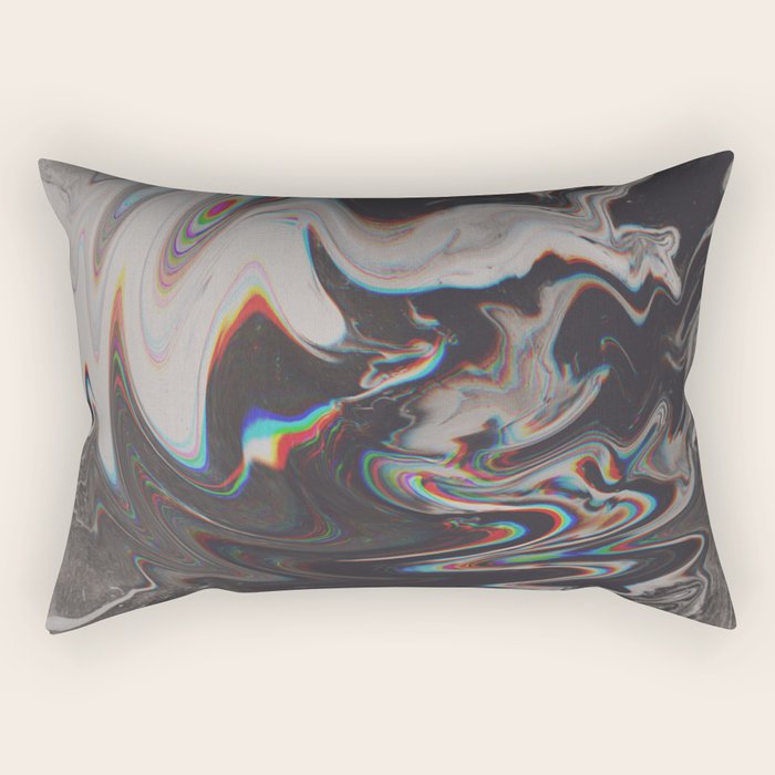 Come with me Rectangular Pillow Gallery Image 2