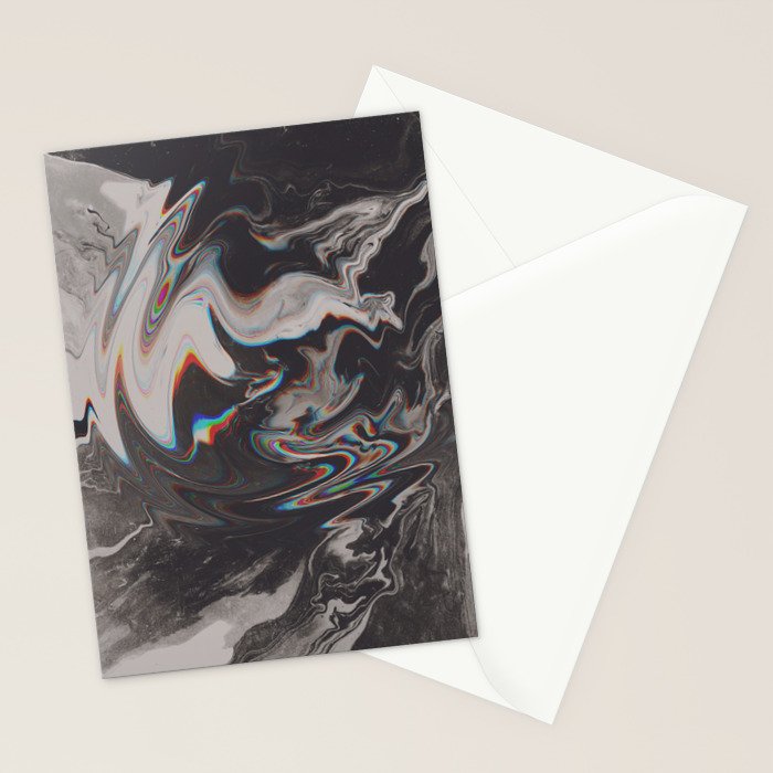 Come with me Stationery Card Gallery Image 2