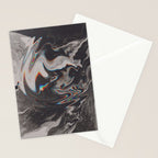 Come with me Stationery Card Gallery Image 2