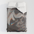 Come with me Duvet Cover Gallery Image 6