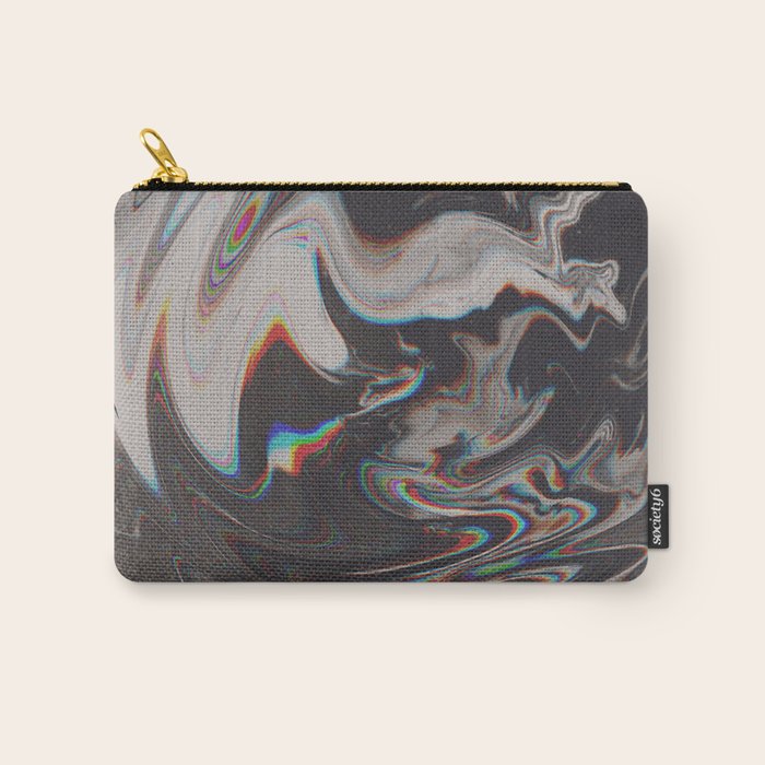 Come with me Carry All Pouch Gallery Image 1