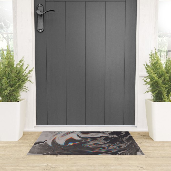 Come with me Welcome Mat Gallery Image 3