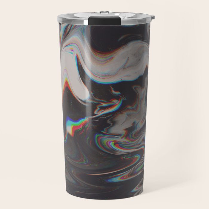 Come with me Travel Mug Gallery Image 1