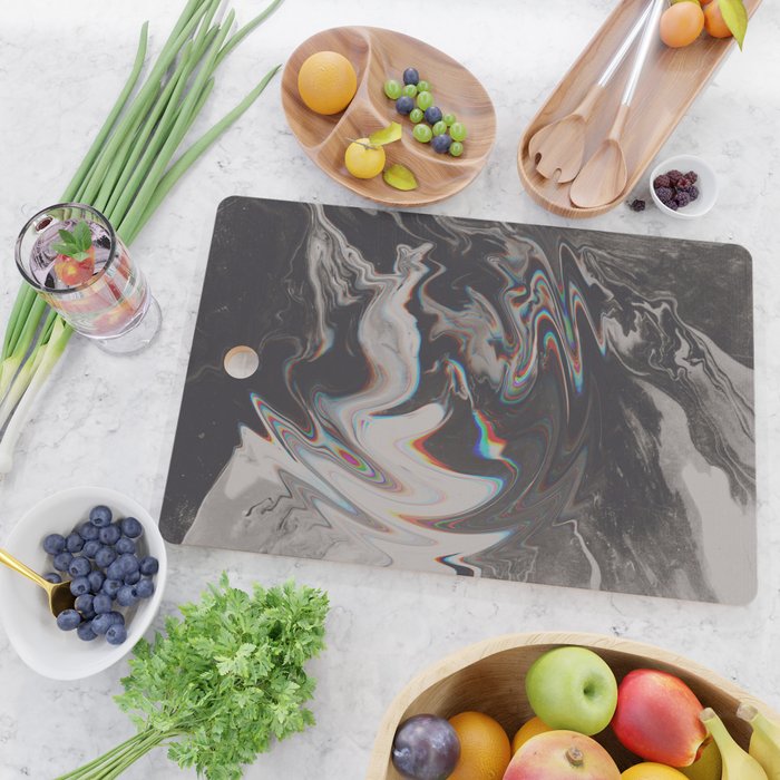 Come with me Cutting Board Gallery Image 2