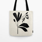 Windy Berry Tote Bag Gallery Image 1
