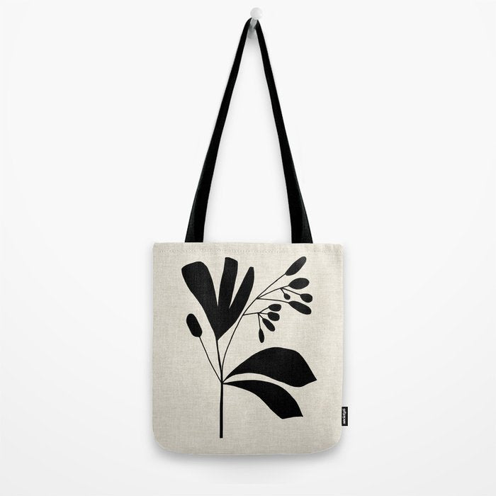 Windy Berry Tote Bag Gallery Image 2