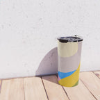 Dirty Heat Landscape Travel Mug Gallery Image 4