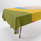 Dirty Heat Landscape Tablecloth Gallery Image 1
