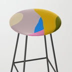 Dirty Heat Landscape Stool Gallery Image 2