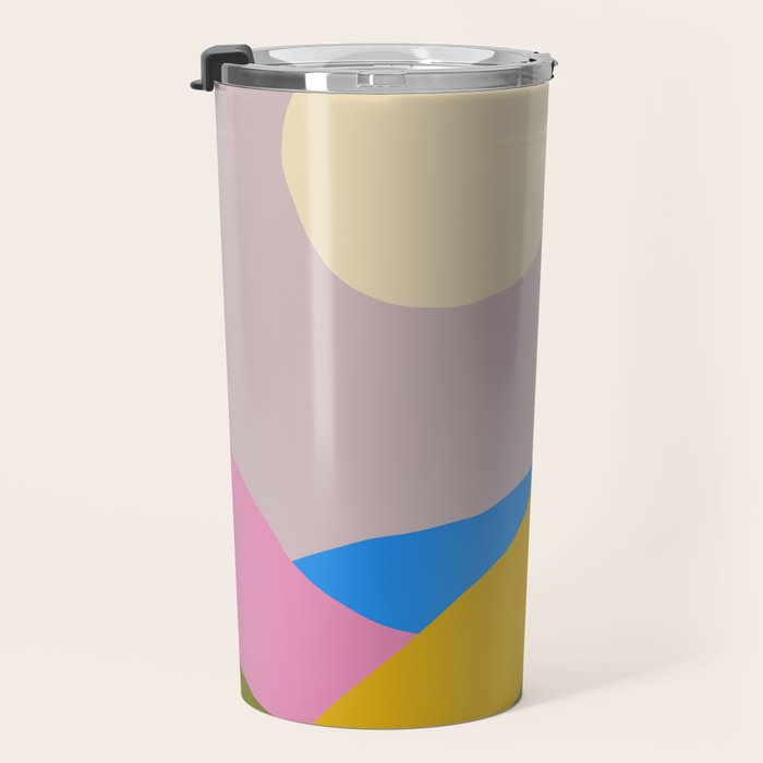Dirty Heat Landscape Travel Mug Gallery Image 3