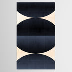 Abstract Shapes 21 Tablecloth Gallery Image 2
