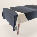 Abstract Shapes 21 Tablecloth Gallery Image 1
