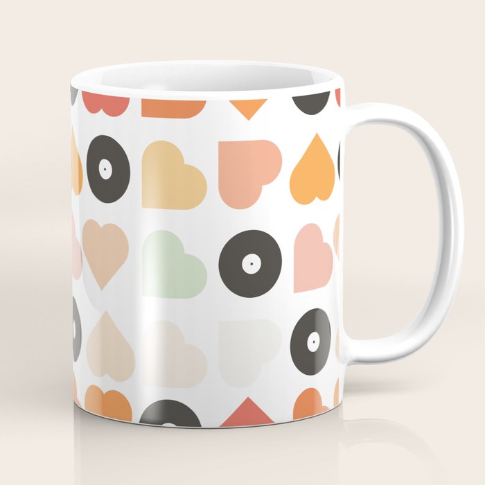 Hyperlove Coffee Mug Gallery Image 1