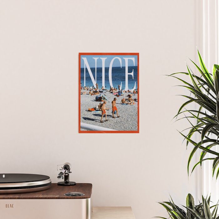 Nice Poster Gallery Image 2