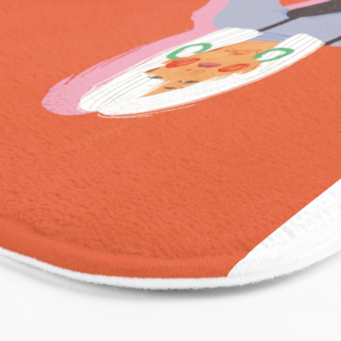Womenâs Power Bath Mat Gallery Image 3