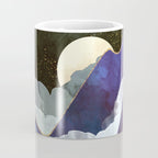 Midnight Coffee Mug Gallery Image 4