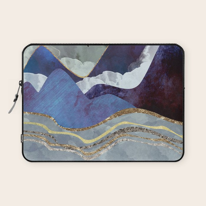 Midnight Laptop Sleeve Gallery Image 1
