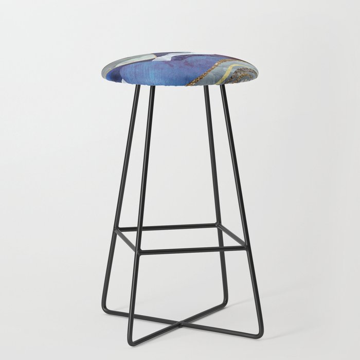 Midnight Stool Gallery Image 1