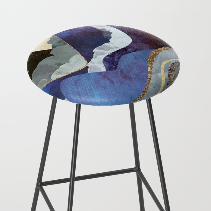 Midnight Stool Gallery Image 2