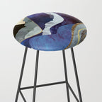 Midnight Stool Gallery Image 2