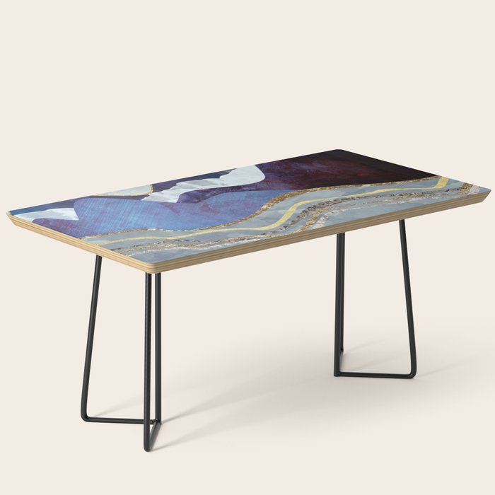 Midnight Coffee Table Gallery Image 1