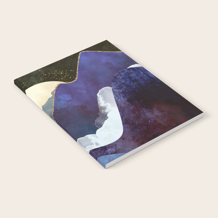 Midnight Notebook Gallery Image 2