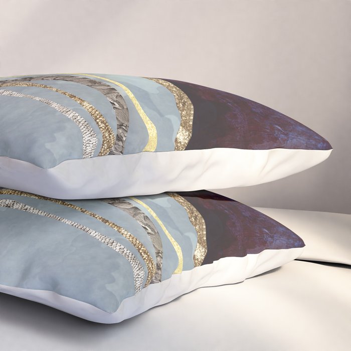 Midnight Pillow Sham Gallery Image 3