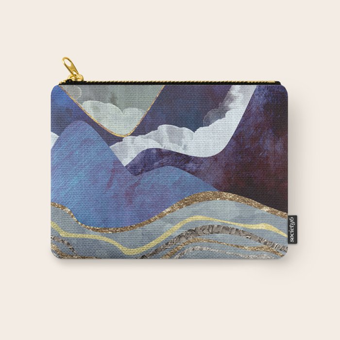 Midnight Carry All Pouch Gallery Image 1