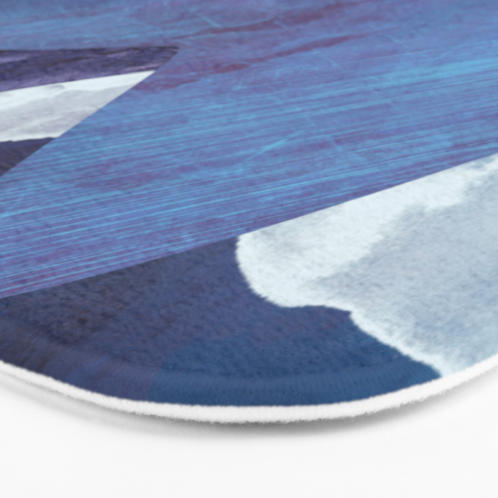 Midnight Bath Mat Gallery Image 3
