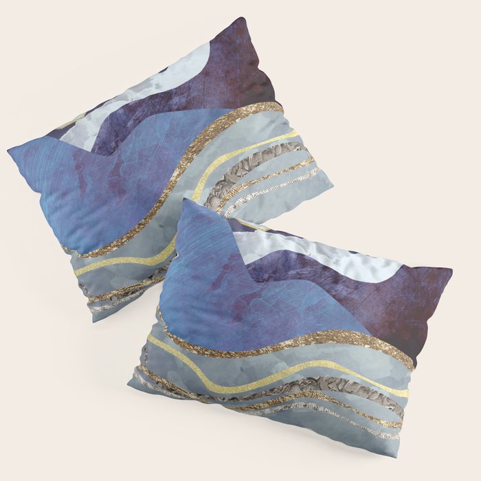 Midnight Pillow Sham Gallery Image 1