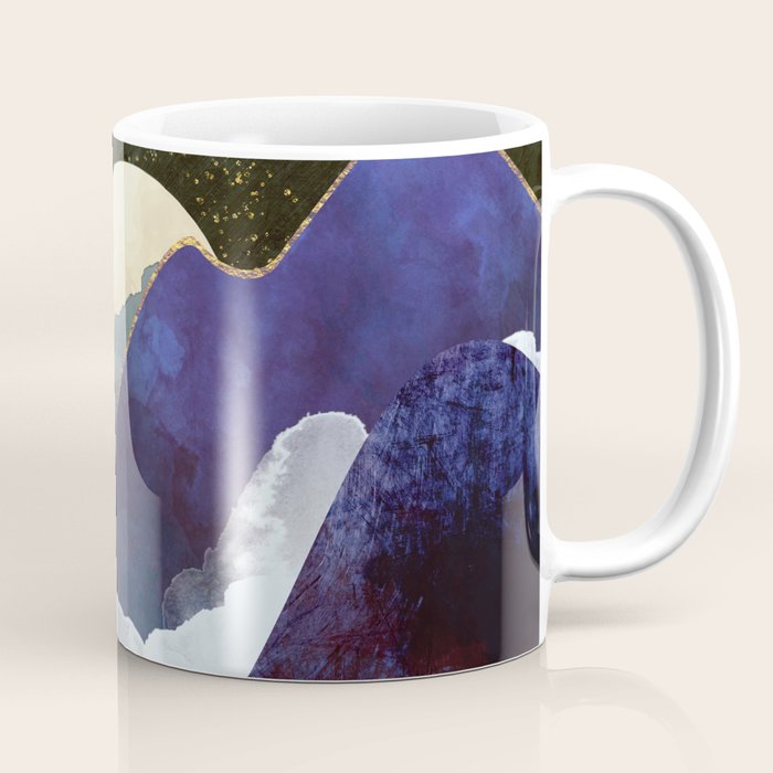 Midnight Coffee Mug Gallery Image 1