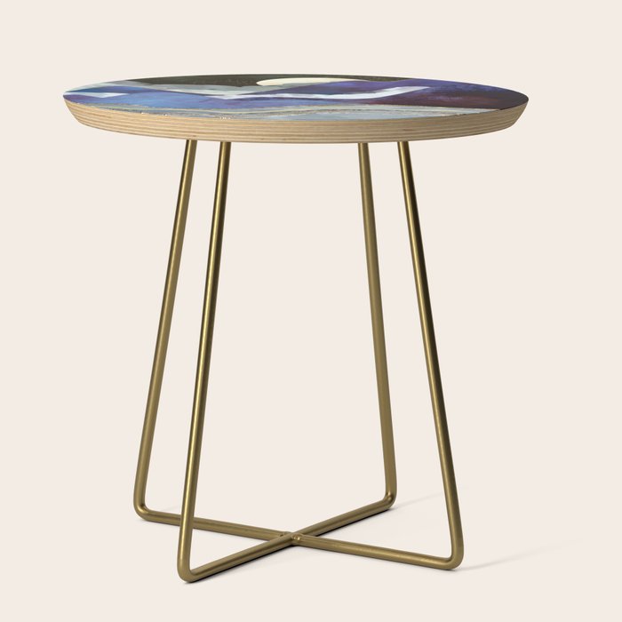 Midnight Side Table Gallery Image 1