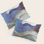 Midnight Pillow Sham Gallery Image 3