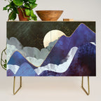 Midnight Credenza Gallery Image 1