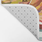 CRETE Bath Mat Gallery Image 2