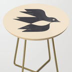 Minimal Blackbird No. 2 Side Table Gallery Image 2