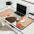 Bookworm Desk Mat Gallery Image 2