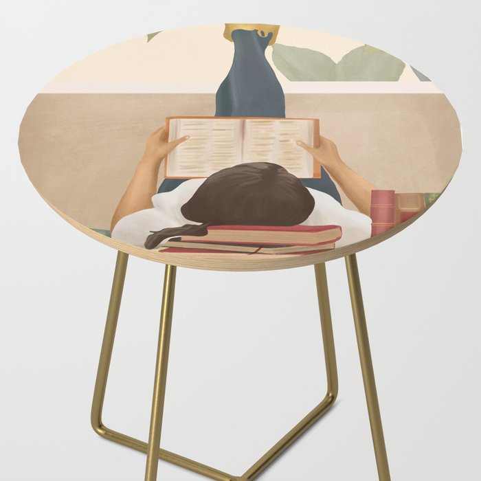 Bookworm Side Table Gallery Image 2