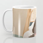 Bookworm Coffee Mug Gallery Image 3