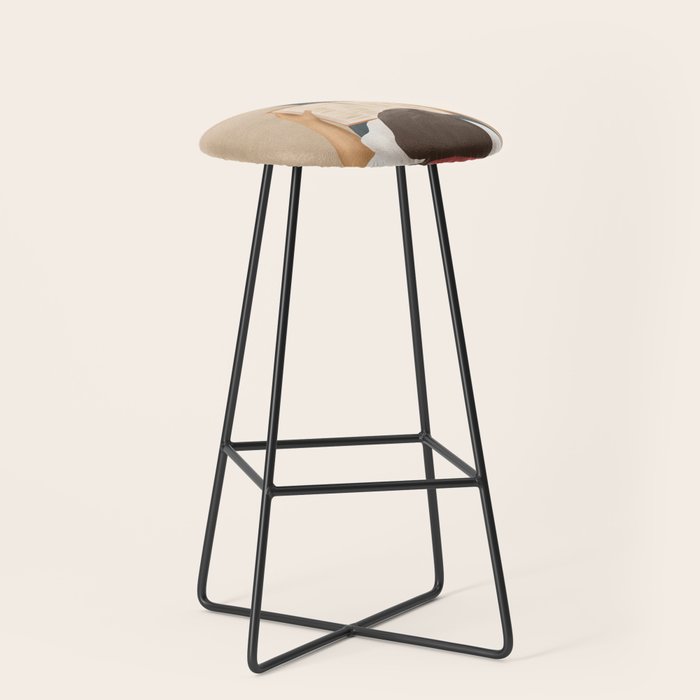 Bookworm Stool Gallery Image 1